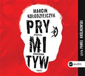 Zobacz : [Audiobook... - Marcin Kołodziejczyk