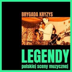 Obrazek Legendy polskiej sceny muzycznej: Brygada Kryzys