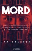 polish book : Mord - Jan Rychner