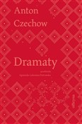 Dramaty - Anton Czechow -  Polish Bookstore 