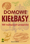 Domowe kie... - Warren R. Anderson -  books from Poland