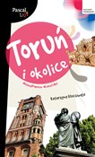 Polska książka : Toruń i ok... - Katarzyna Kluczwajd