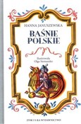 polish book : Baśnie pol... - Hanna Januszewska