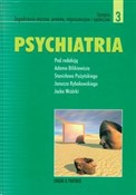Książka : Psychiatri...