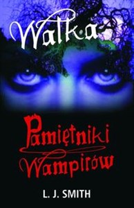 Picture of Pamiętniki wampirów Walka