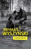 Prymas Wys... - Bronisław Piasecki, Marek Zając -  Polish Bookstore 