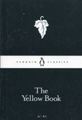 Książka : The Yellow...