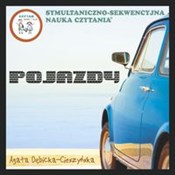 polish book : Pojazdy - Agata Dębicka-Cieszyńska