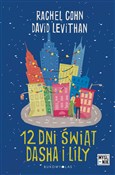 12 dni świ... - Rachel Cohn, David Levithan - Ksiegarnia w UK