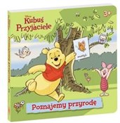 polish book : Kubuś i pr...