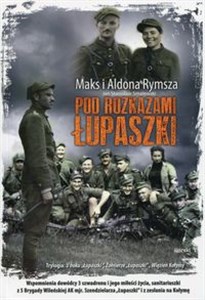 Picture of Pod rozkazami Łupaszki