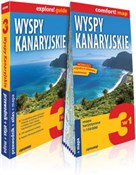 polish book : Wyspy Kana... - Agnieszka Waszczuk