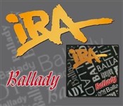 Polska książka : Ira - Ball... - Ira