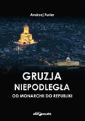 Gruzja nie... - Andrzej Furier -  books from Poland