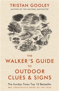 Obrazek The Walker`s Guide to Outdoor Clues and Signs