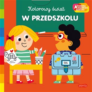 Picture of W przedszkolu