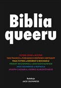 polish book : Biblia que... - Jack Guinness