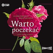 [Audiobook... - Liliana Fabisińska, Maria Fabisińska - Ksiegarnia w UK