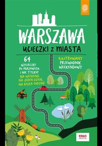 Picture of Warszawa Ucieczki z miasta