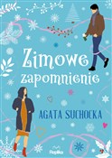 Zimowe zap... - Agata Suchocka -  books from Poland