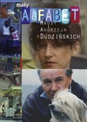 Mały alfab... - Magda Dygat-Dudzińska, Andrzej Dudziński -  books in polish 