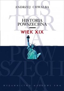 Picture of Historia powszechna Wiek XIX