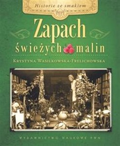 Picture of Zapach świeżych malin
