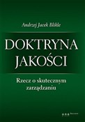polish book : Doktryna j... - Andrzej Jacek Blikle