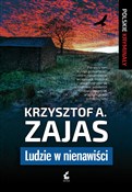 Książka : Ludzie w n... - Krzysztof A. Zajas