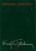 polish book : Historia e... - Władysław Tatarkiewicz