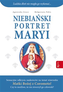Picture of Niebiański portret Maryi