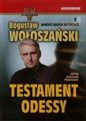 [Audiobook... - Bogusław Wołoszański -  books in polish 