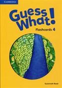 polish book : Guess What... - Susannah Reed