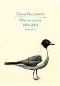 Wiersze i ... - Tomas Tranströmer -  Książka z wysyłką do UK