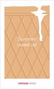 Książka : Summer - Laurie Lee