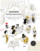 Polska książka : Zagadki de... - Ana Gallo