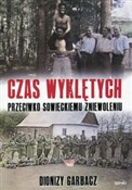 Polska książka : Czas Wyklę... - Dionizy Garbacz