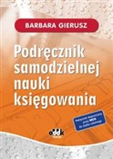 Książka : Podręcznik... - Barbara Gierusz