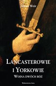 Polska książka : LANCASTERO... - ALISON WEIR