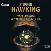 Książka : [Audiobook... - Stephen Hawking