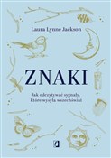 Polska książka : Znaki Jak ... - Laura Lynne Jackson
