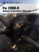 Książka : Fw 190D-9 ... - Robert Forsyth