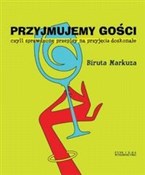 polish book : Przyjmujem... - Biruta Markuza