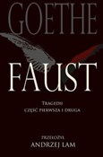 Faust Trag... - Johann Wolfgang von Goethe -  Polish Bookstore 