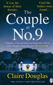 The Couple... - Claire Douglas -  Książka z wysyłką do UK