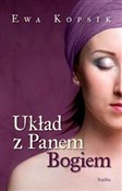 Układ z Pa... - Ewa Kopsik -  foreign books in polish 