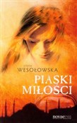 Piaski mił... - Jolanta Wesołowska -  books from Poland