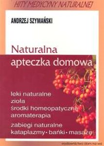 Picture of Naturalna apteczka domowa