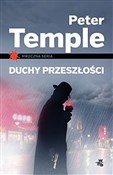 polish book : Duchy prze... - Peter Temple