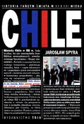 Chile - Jarosław Spyra -  Książka z wysyłką do UK